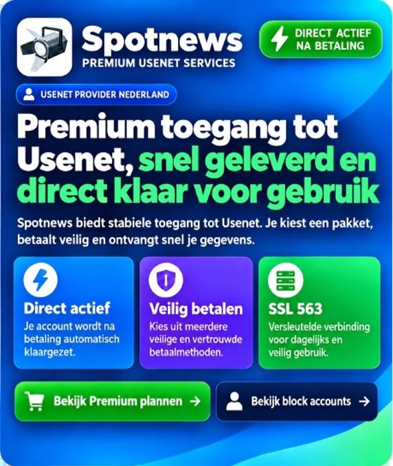 Spotnews