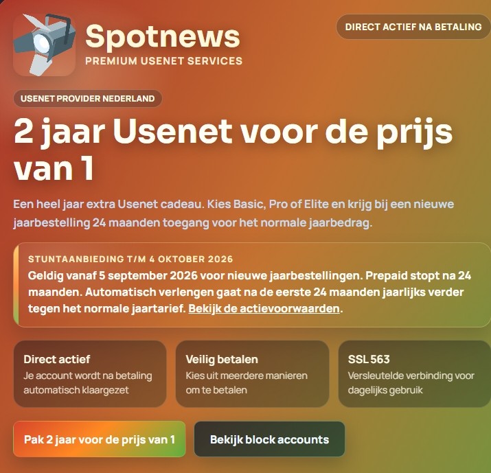 Spotnews